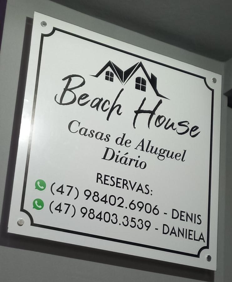 Beach House เปงญา ภายนอก รูปภาพ